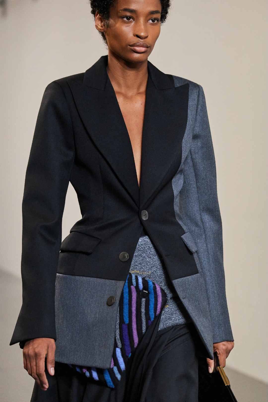 Loewe 2019-20 Sonbahar/Kış Detay