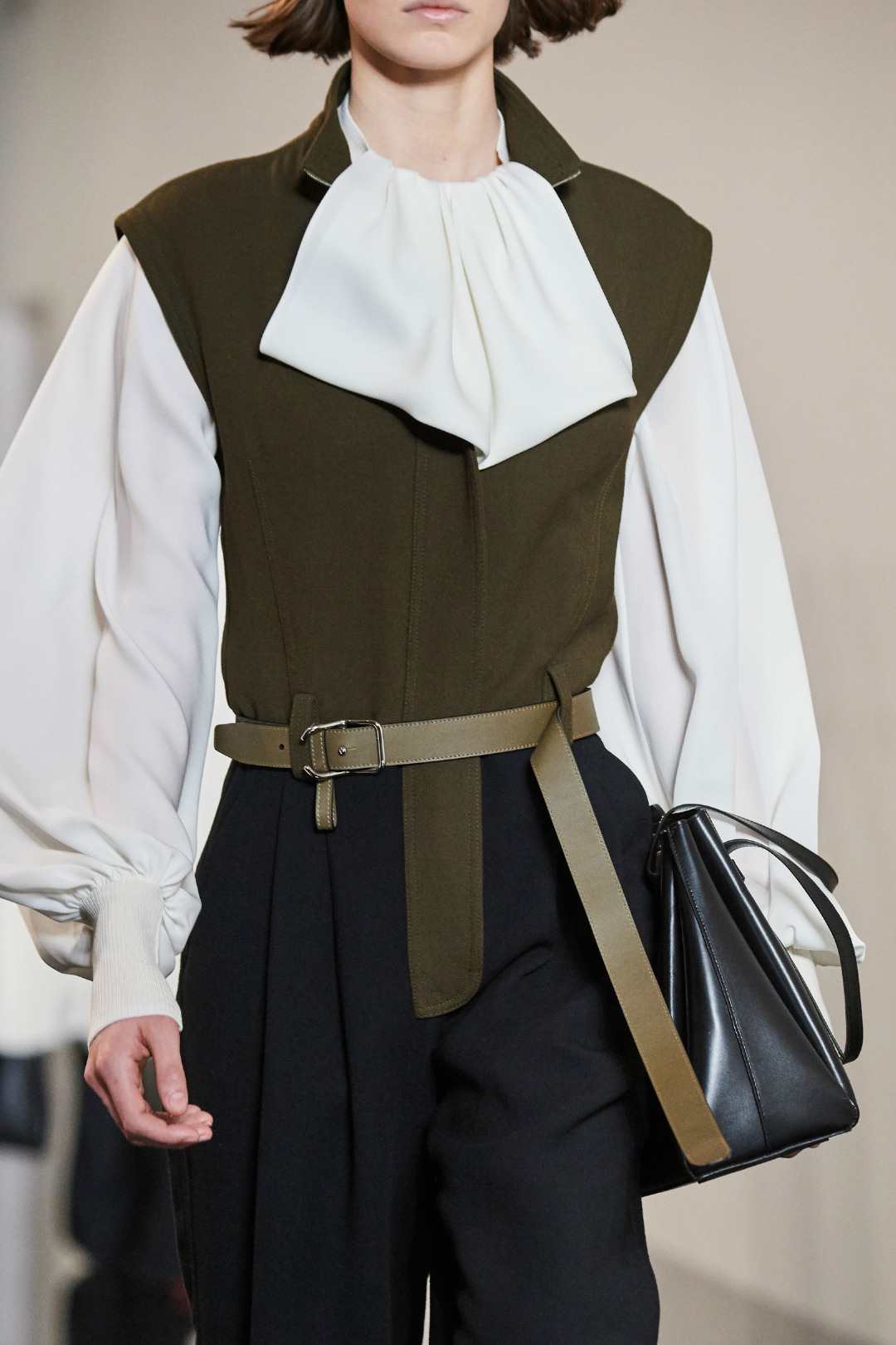 Loewe 2019-20 Sonbahar/Kış Detay