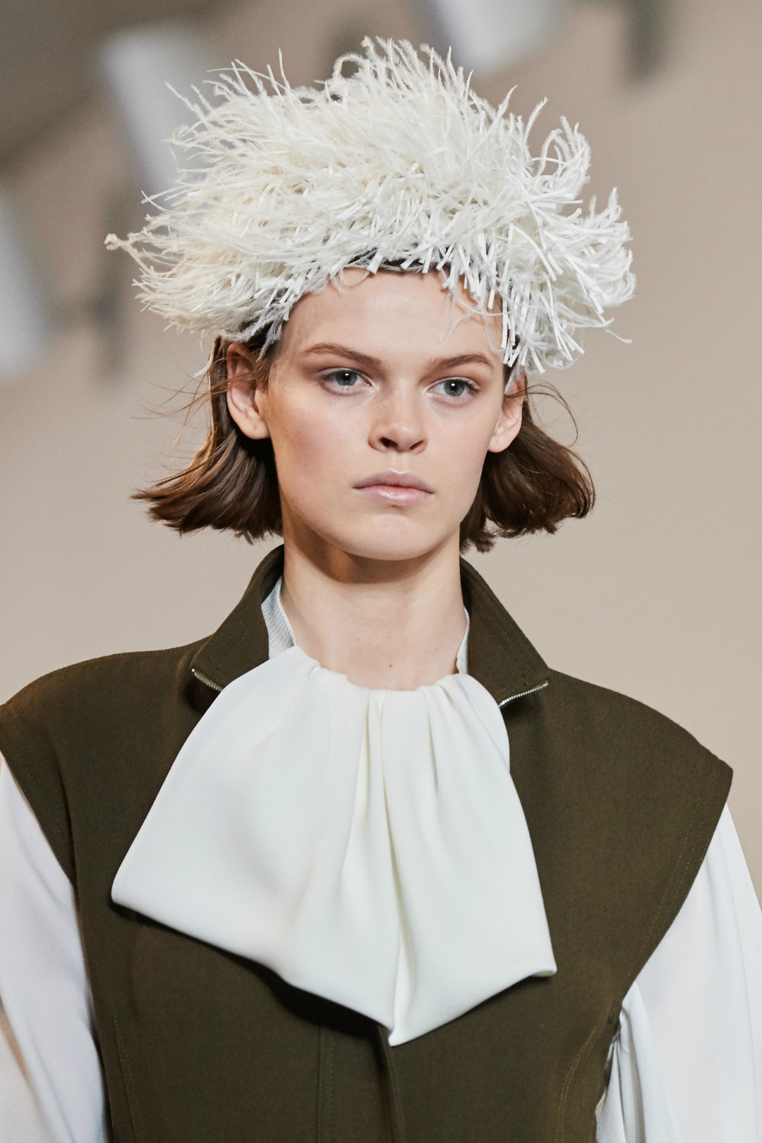 Loewe 2019-20 Sonbahar/Kış Detay