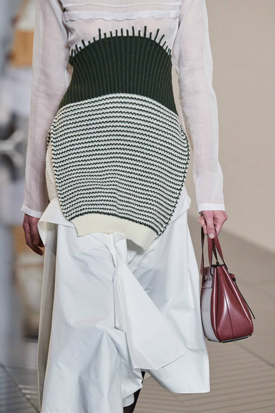 Loewe 2019-20 Sonbahar/Kış Detay