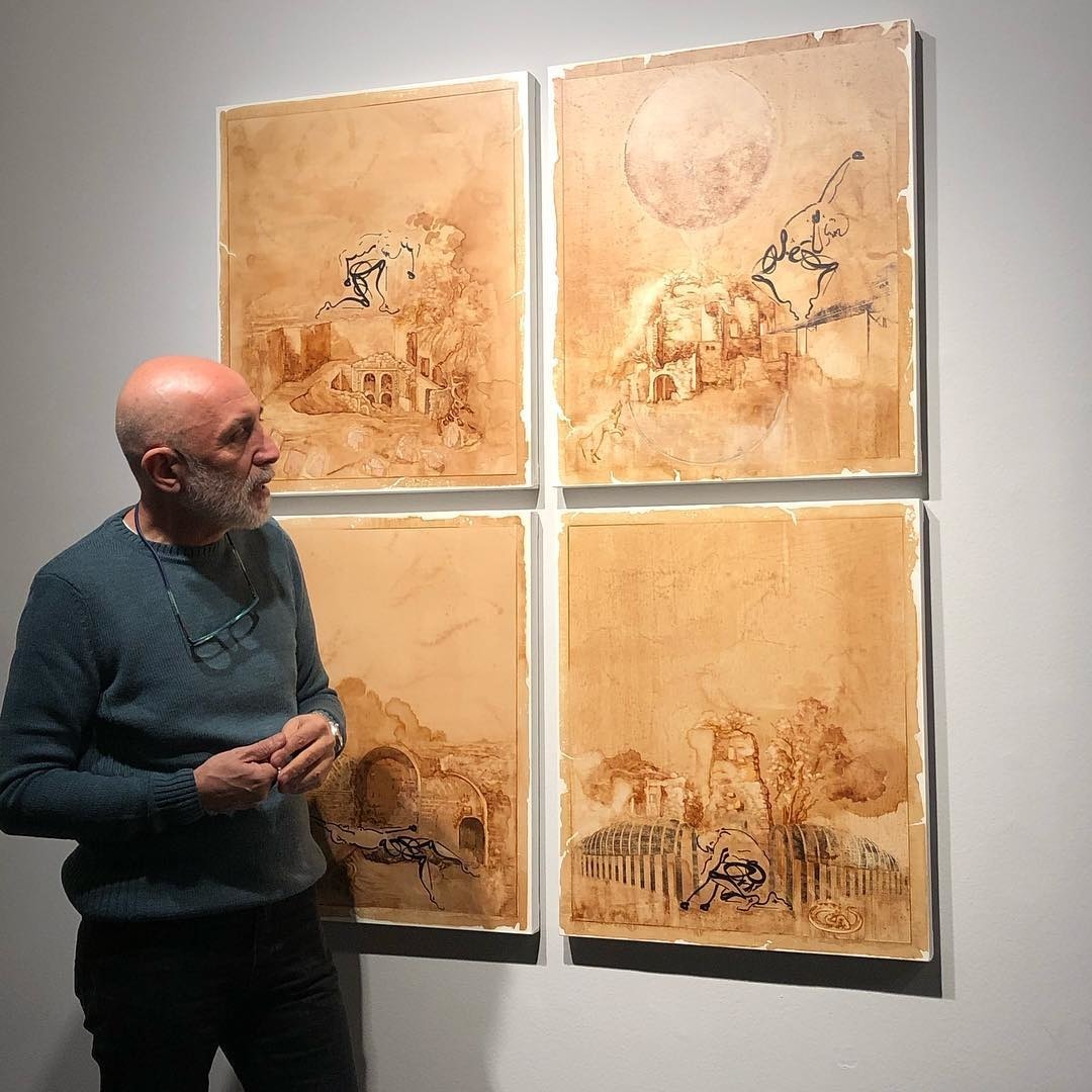 Mart Ajandası: Şehirde Neler Oluyor? Mart Ajandası: Şehirde Neler Oluyor?