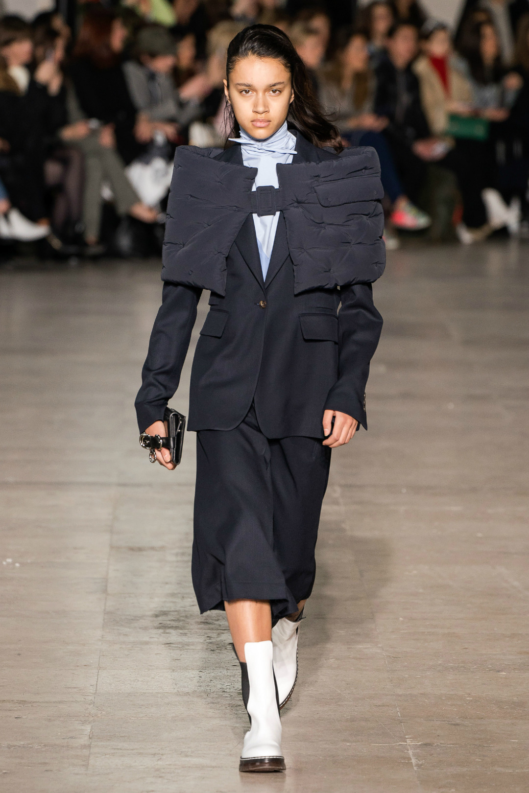 Cedric Charlier 2019-20 Sonbahar/Kış