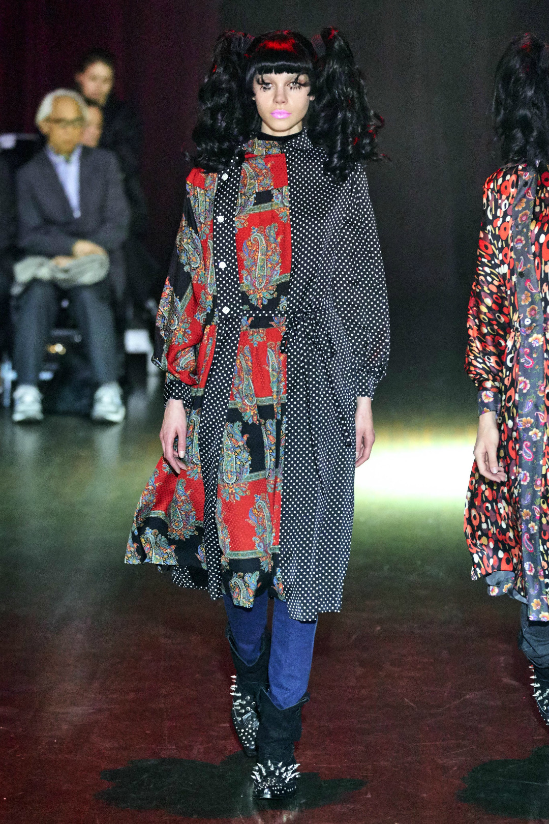 Junya Watanabe 2019-20 Sonbahar/Kış