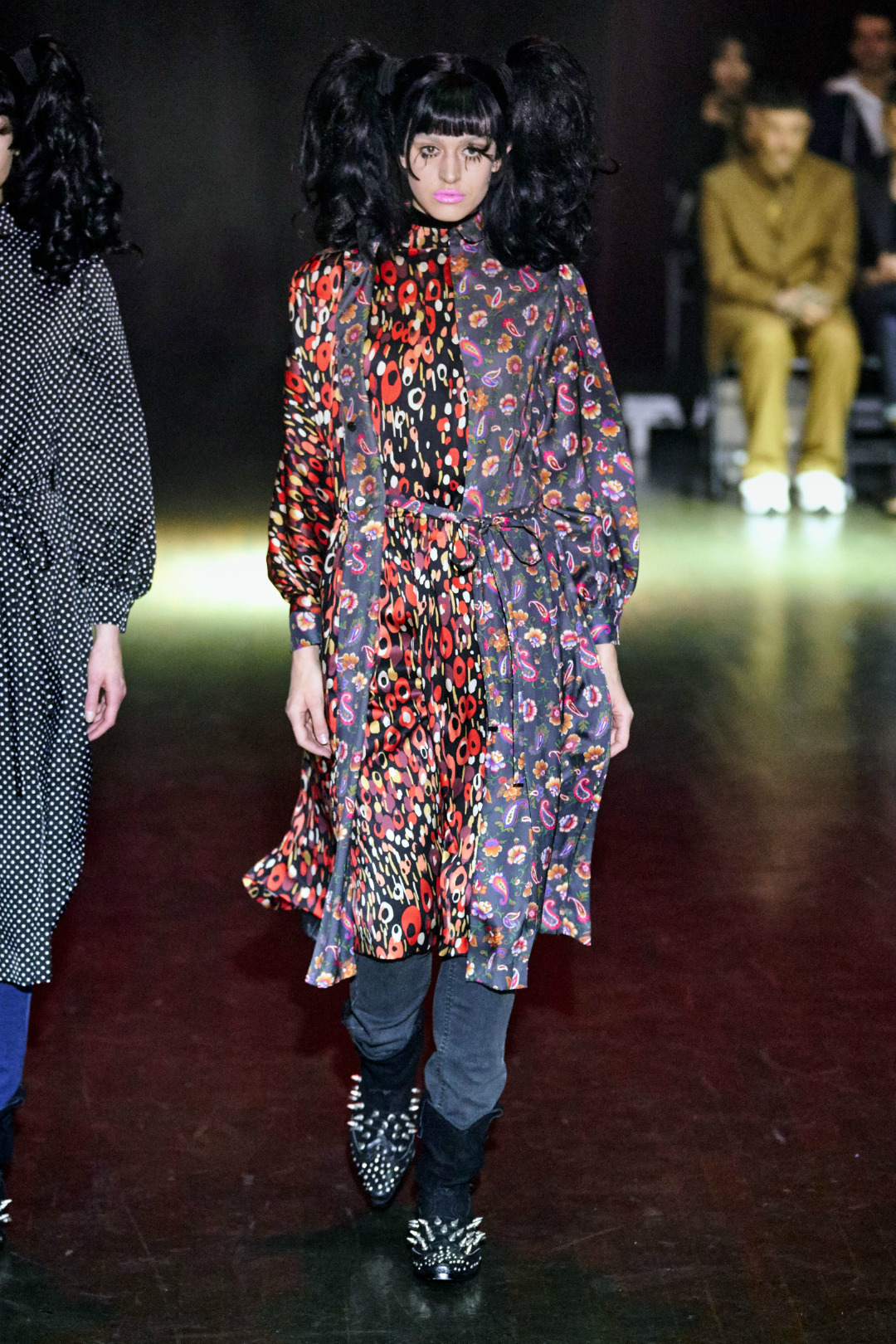 Junya Watanabe 2019-20 Sonbahar/Kış