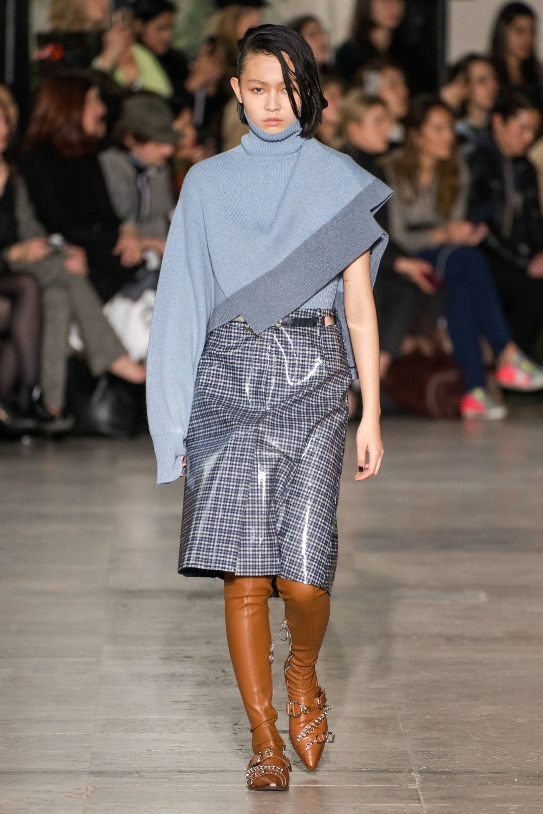 Cedric Charlier 2019-20 Sonbahar/Kış