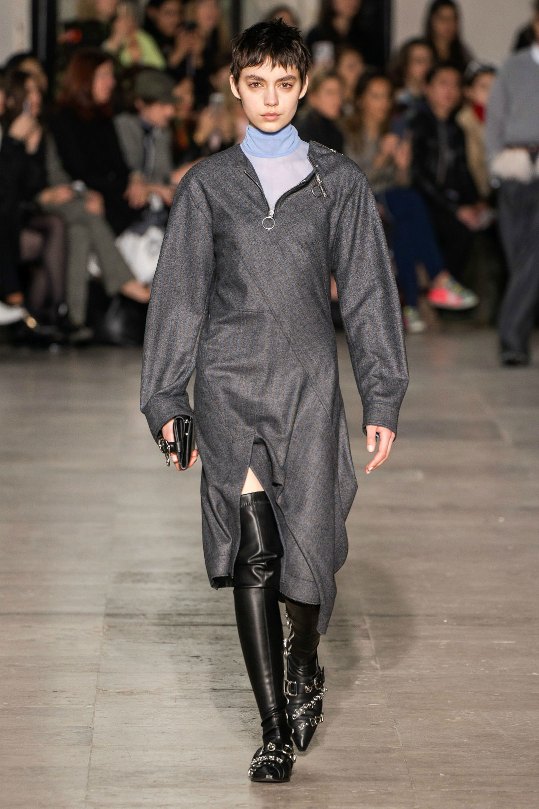 Cedric Charlier 2019-20 Sonbahar/Kış