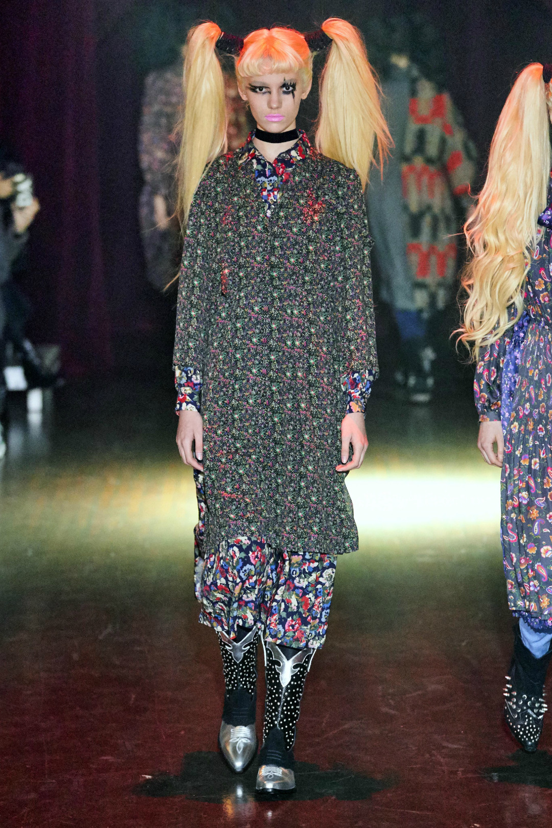 Junya Watanabe 2019-20 Sonbahar/Kış