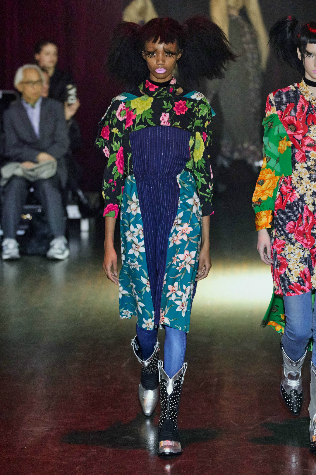 Junya Watanabe 2019-20 Sonbahar/Kış