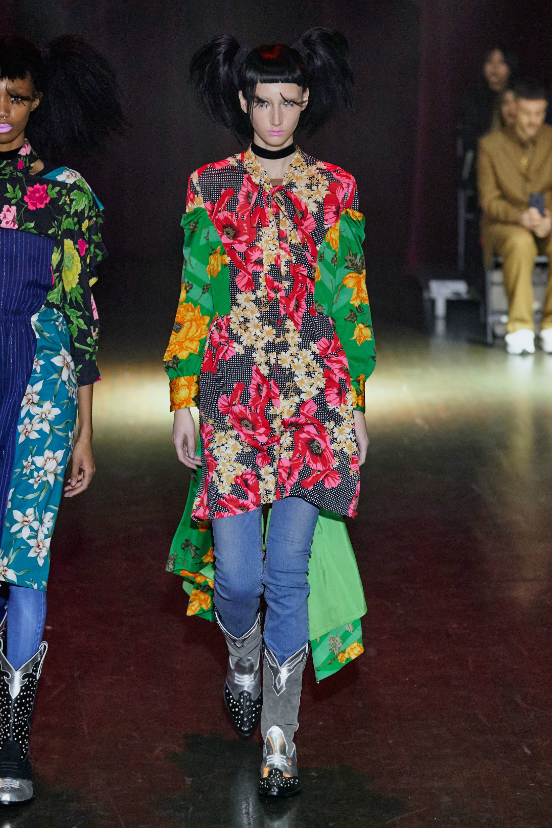 Junya Watanabe 2019-20 Sonbahar/Kış