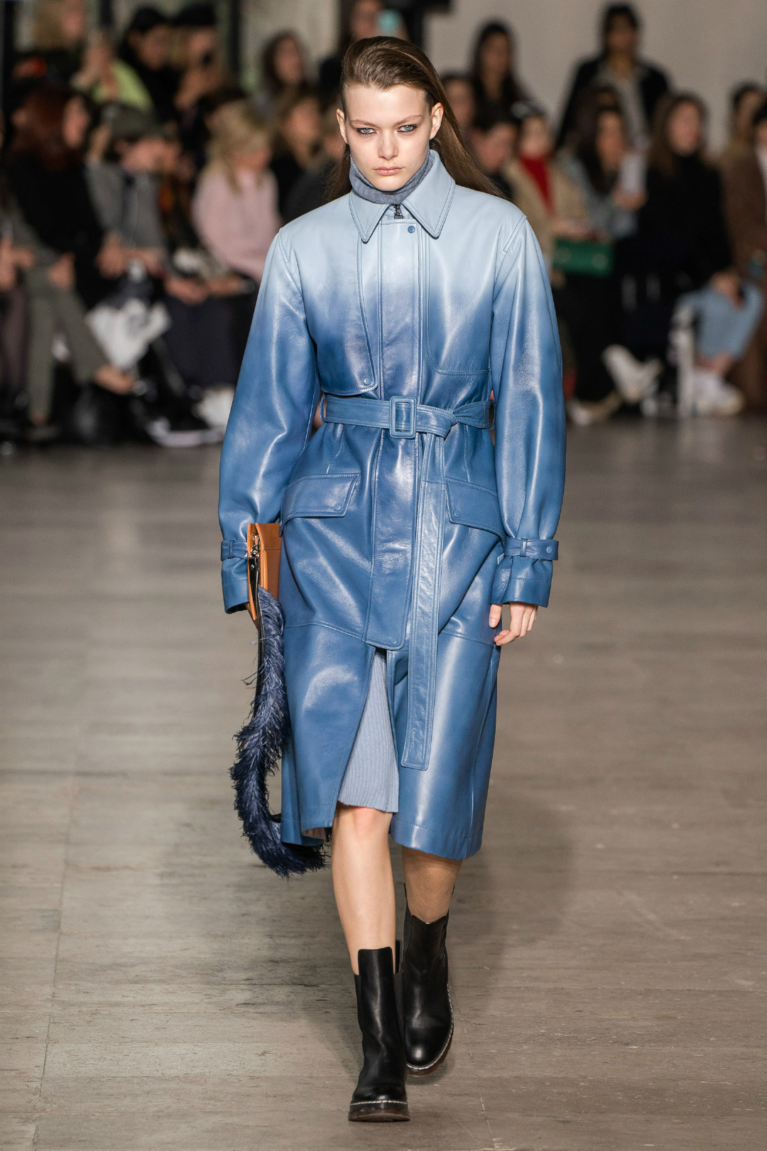 Cedric Charlier 2019-20 Sonbahar/Kış