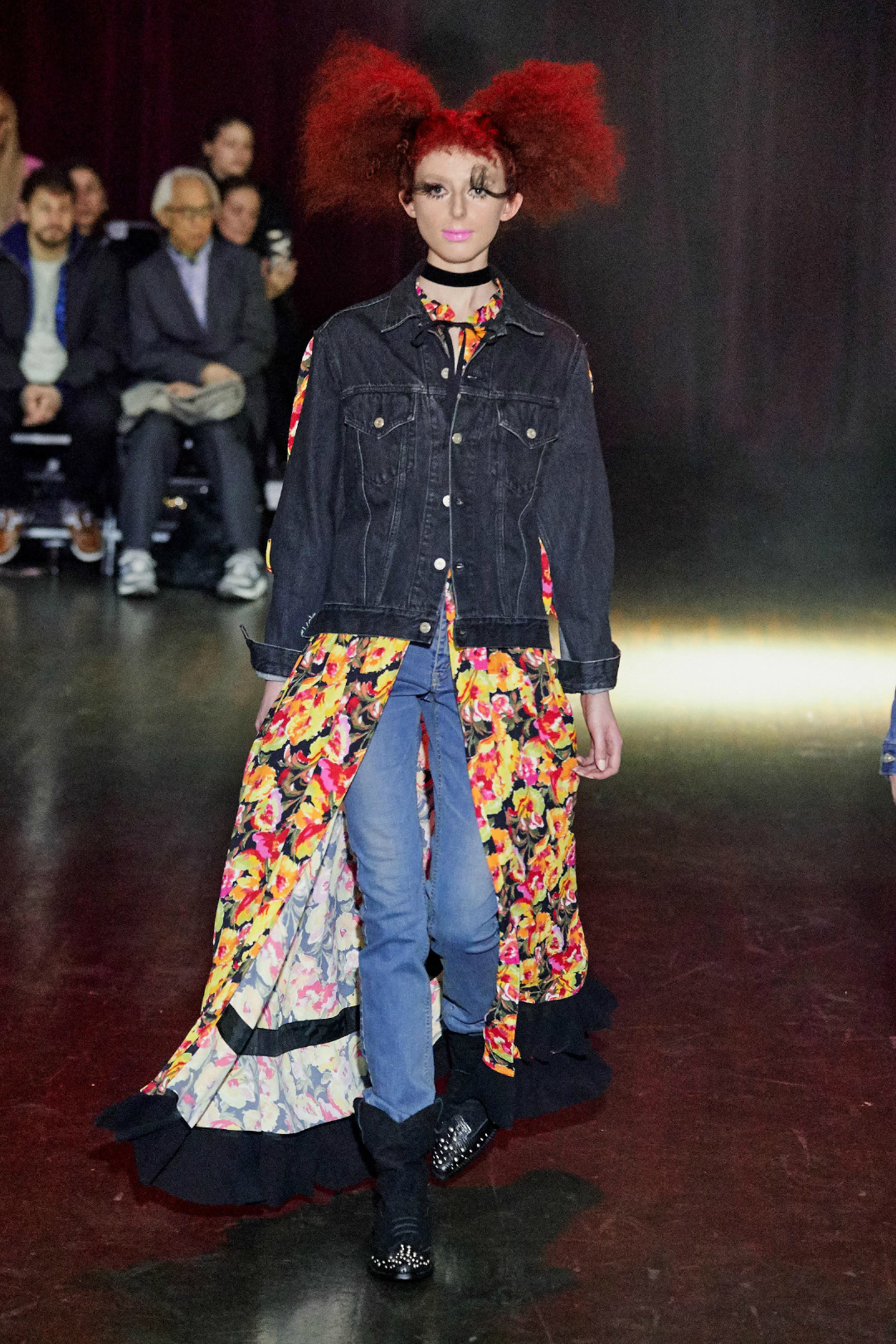 Junya Watanabe 2019-20 Sonbahar/Kış