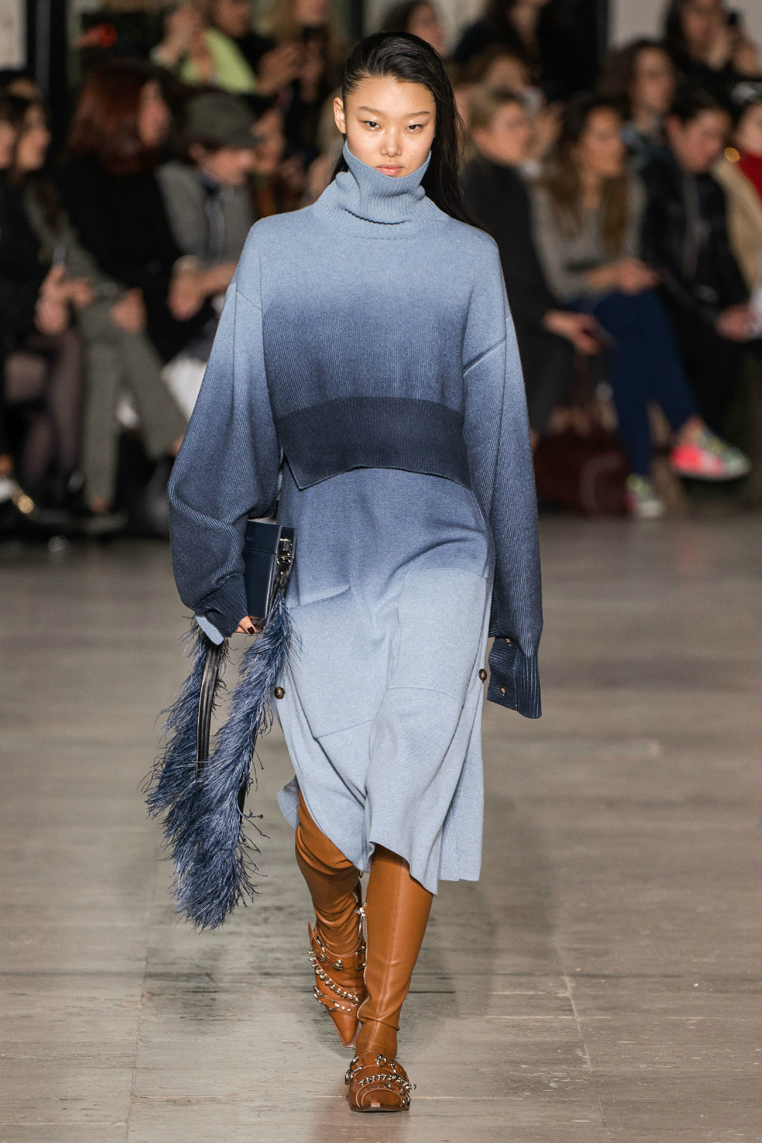 Cedric Charlier 2019-20 Sonbahar/Kış