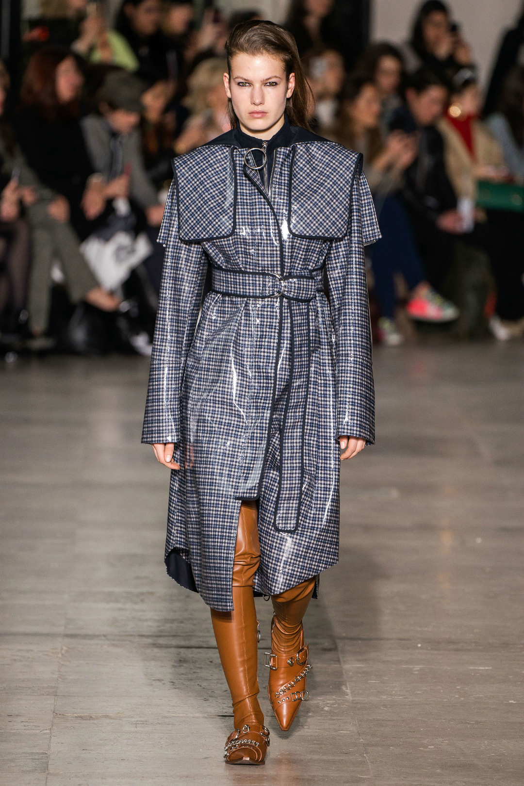 Cedric Charlier 2019-20 Sonbahar/Kış