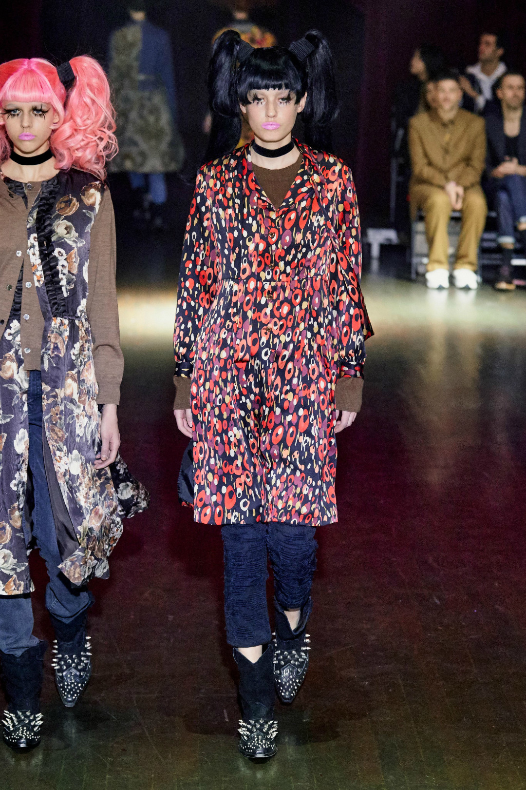 Junya Watanabe 2019-20 Sonbahar/Kış