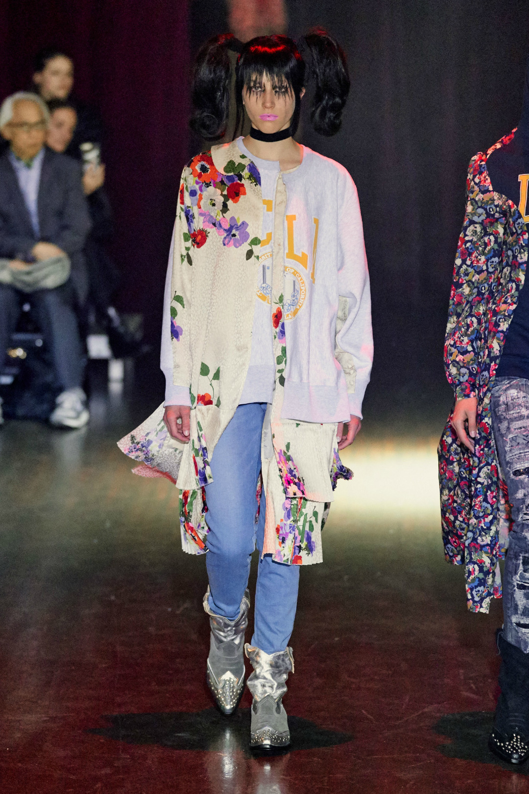 Junya Watanabe 2019-20 Sonbahar/Kış