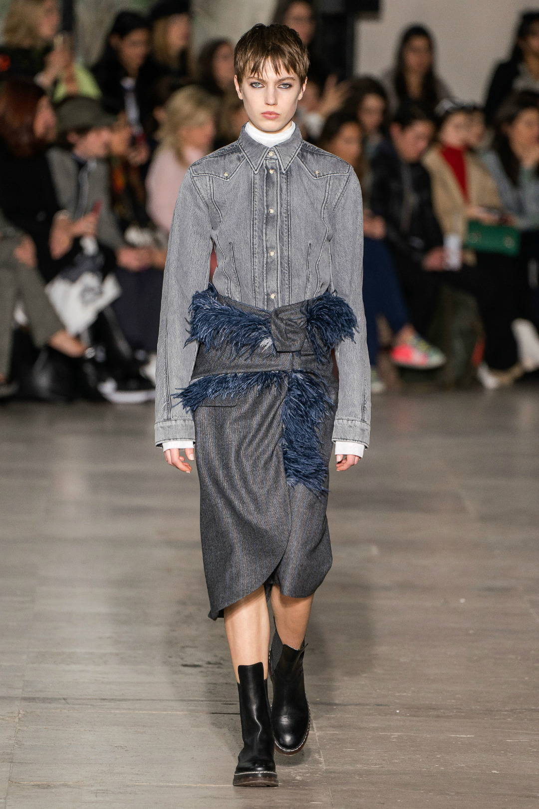 Cedric Charlier 2019-20 Sonbahar/Kış