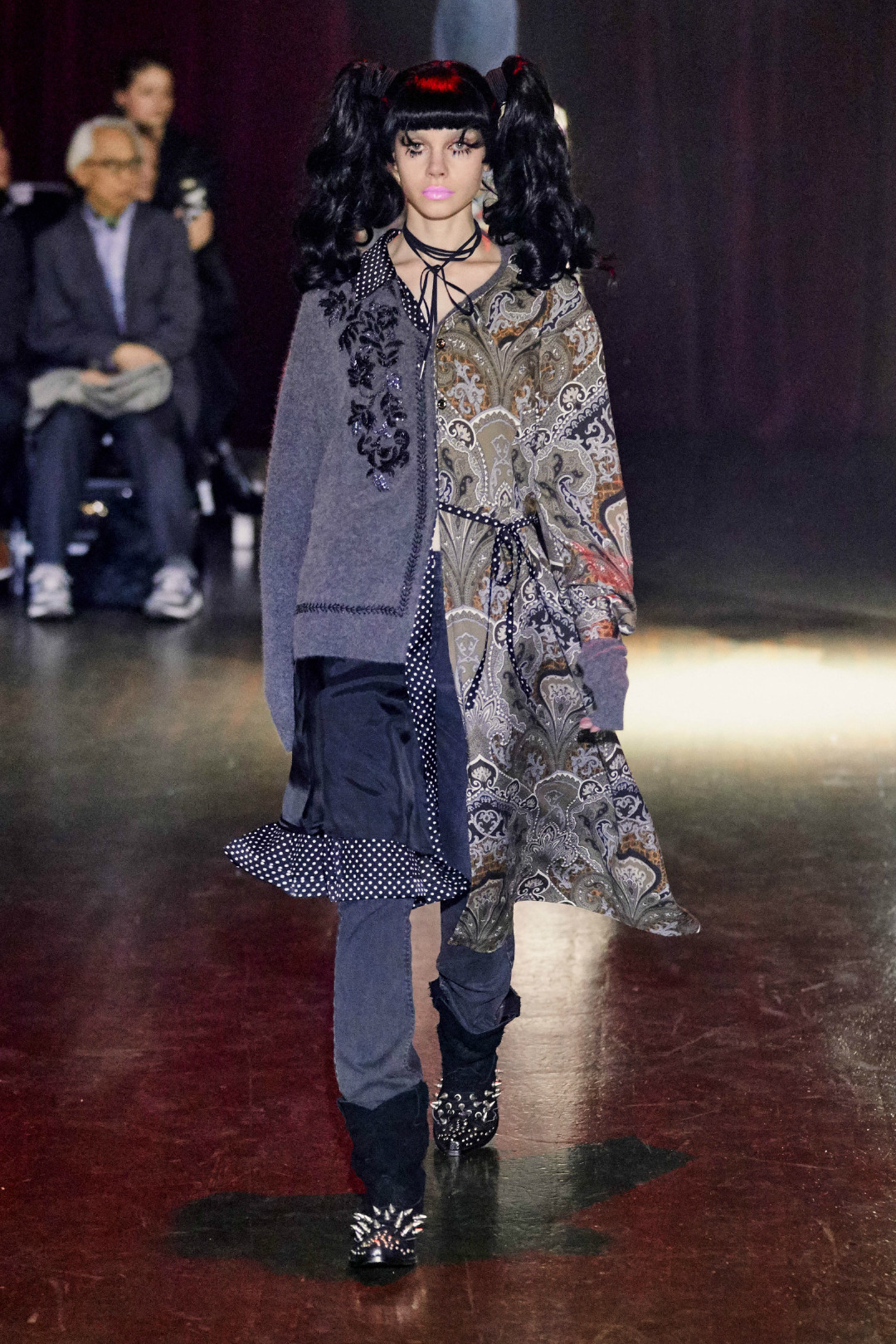 Junya Watanabe 2019-20 Sonbahar/Kış