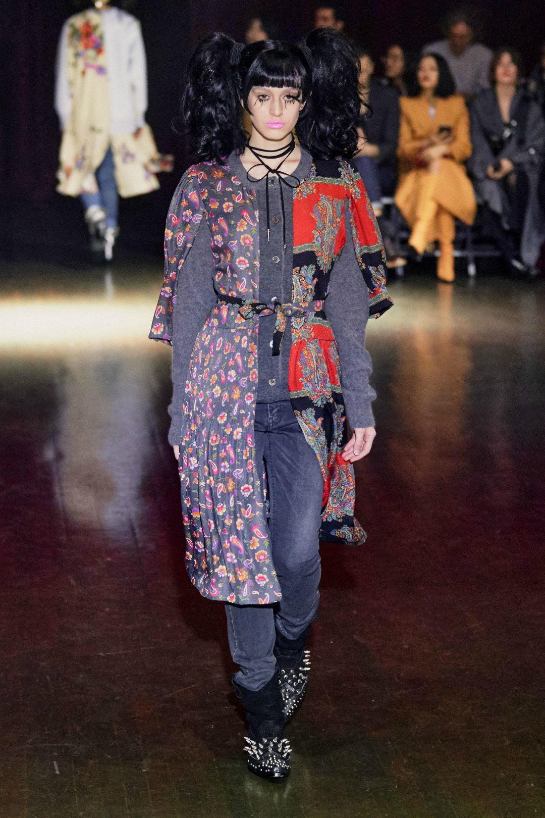 Junya Watanabe 2019-20 Sonbahar/Kış