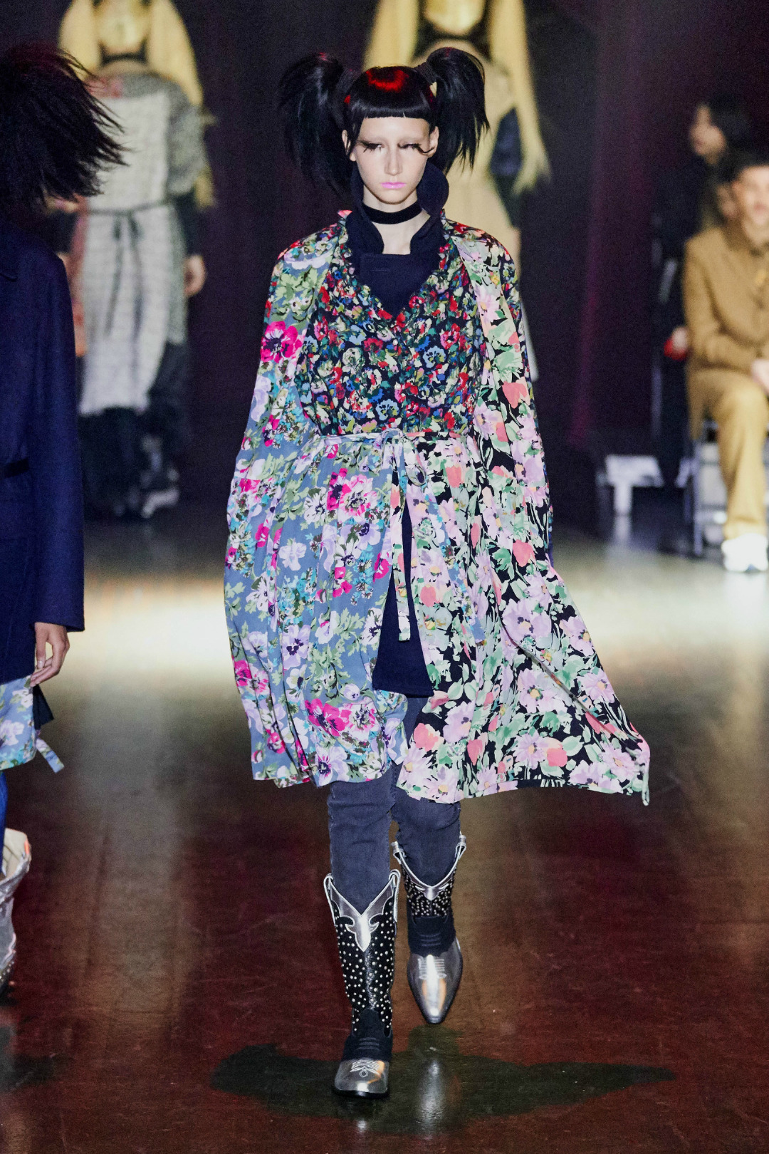 Junya Watanabe 2019-20 Sonbahar/Kış