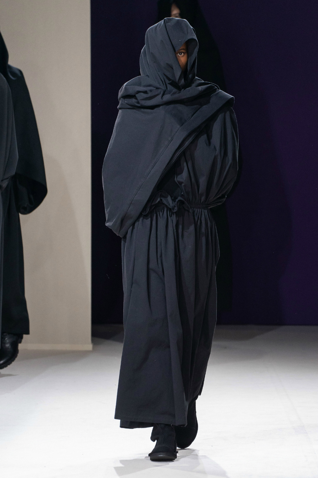 Yohji Yamamoto 2019-20 Sonbahar/Kış