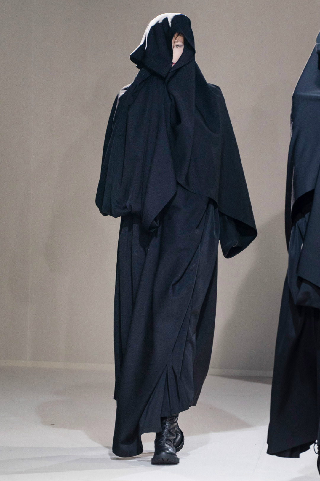 Yohji Yamamoto 2019-20 Sonbahar/Kış