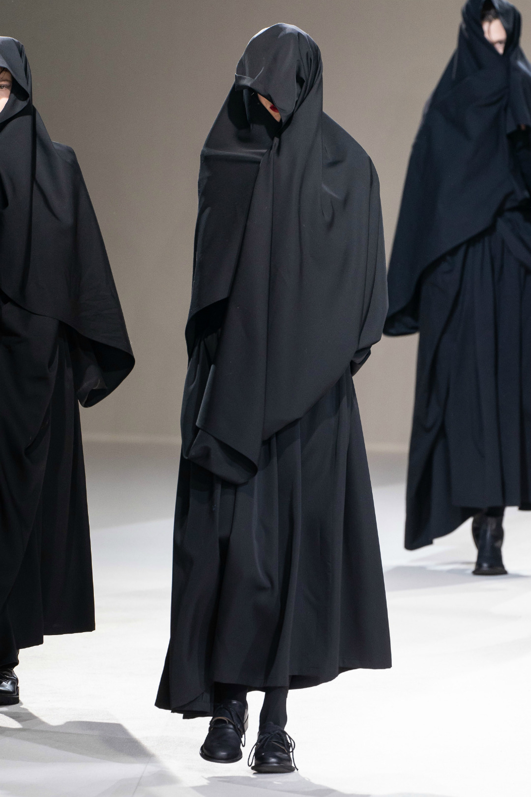 Yohji Yamamoto 2019-20 Sonbahar/Kış