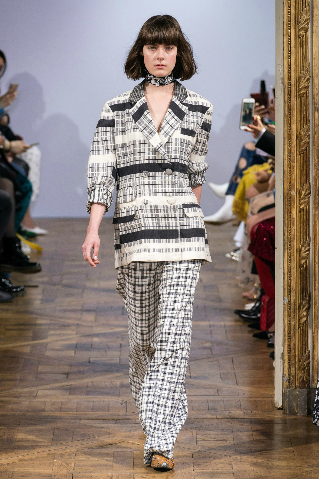 Rahul Mishra 2019-20 Sonbahar/Kış