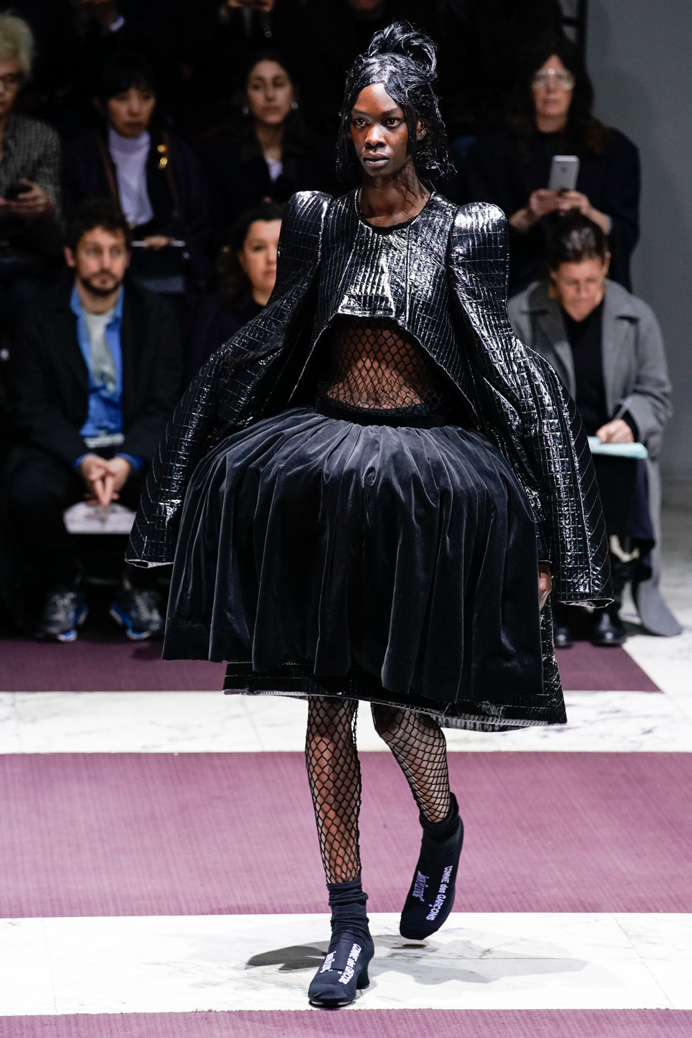 Comme des Garçons  2019-20 Sonbahar/Kış