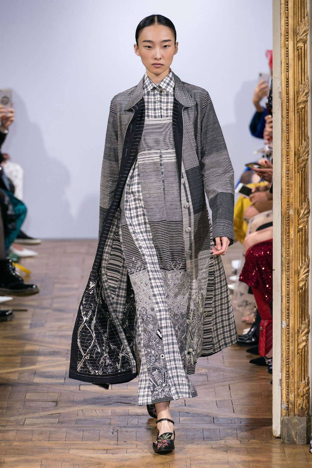 Rahul Mishra 2019-20 Sonbahar/Kış