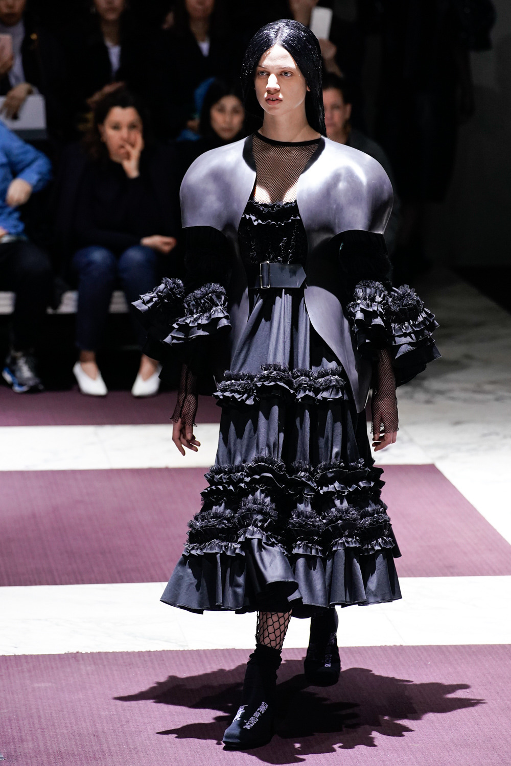 Comme des Garçons  2019-20 Sonbahar/Kış