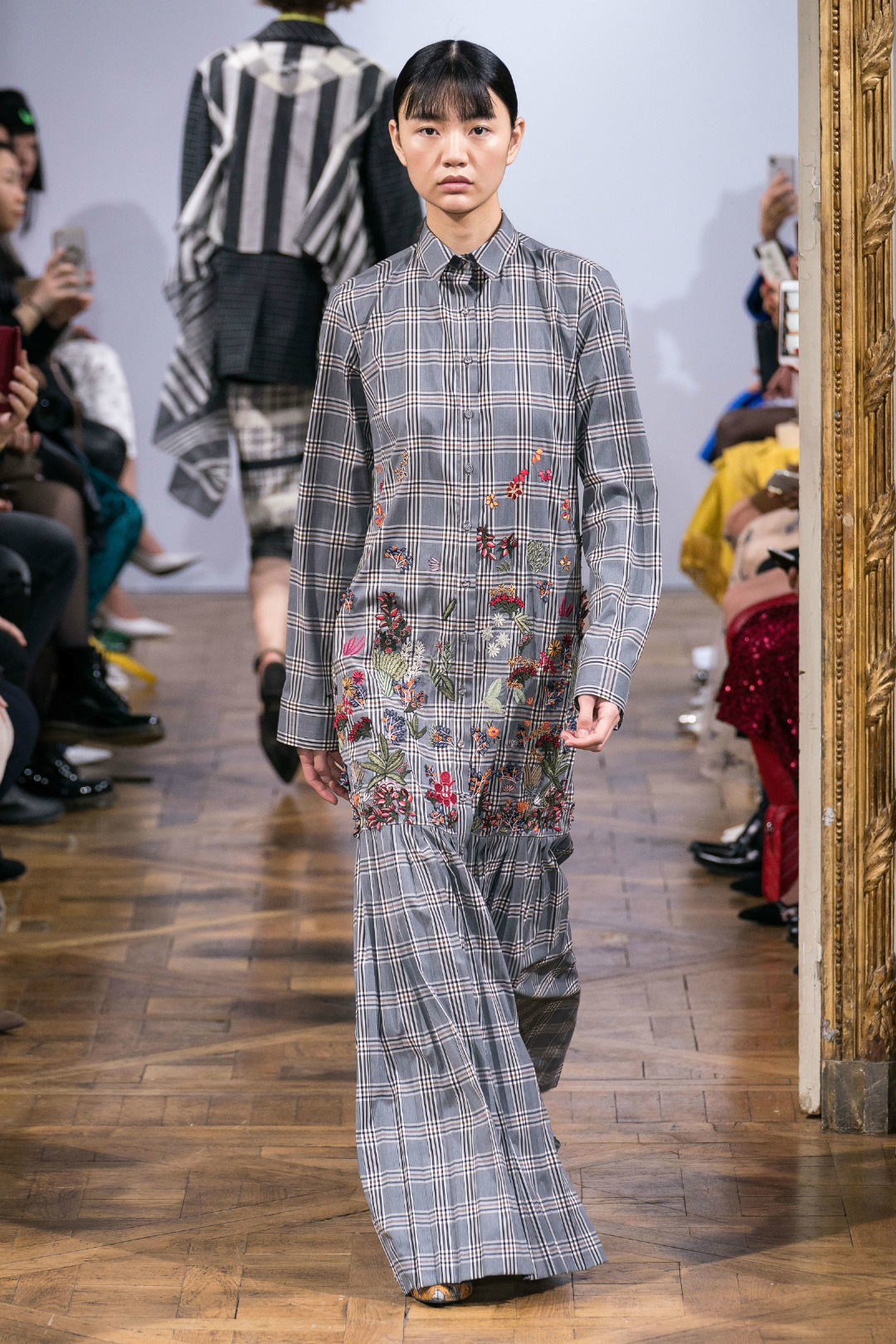 Rahul Mishra 2019-20 Sonbahar/Kış