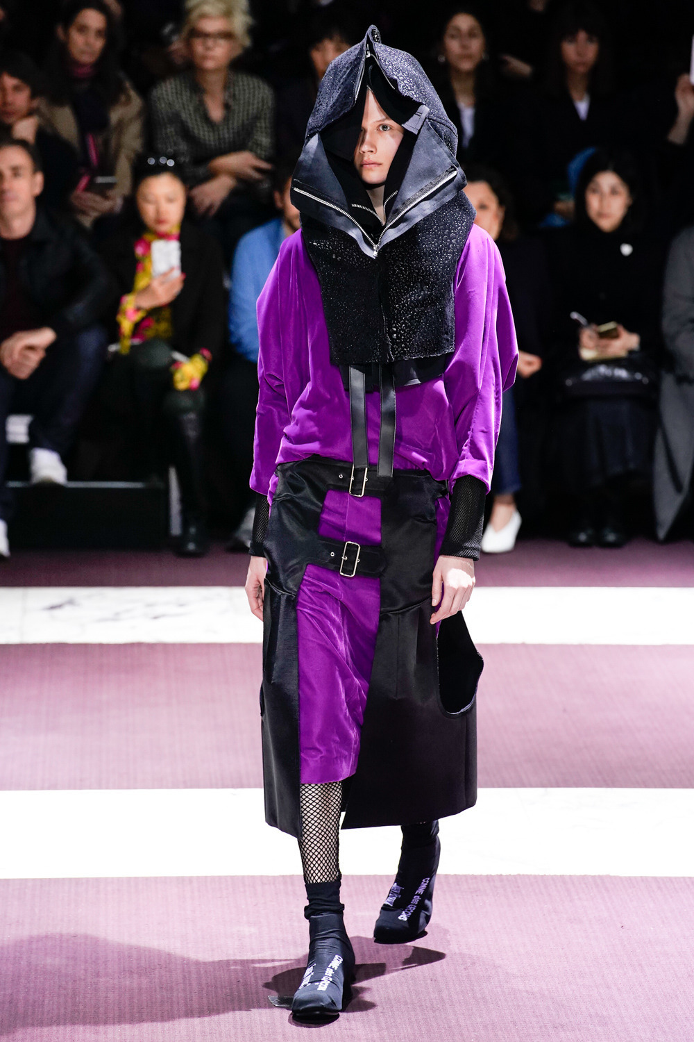 Comme des Garçons  2019-20 Sonbahar/Kış