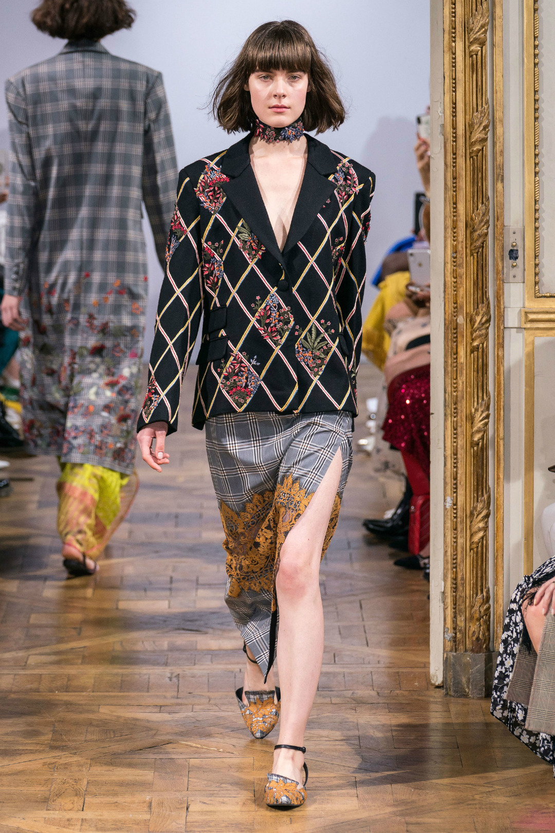 Rahul Mishra 2019-20 Sonbahar/Kış