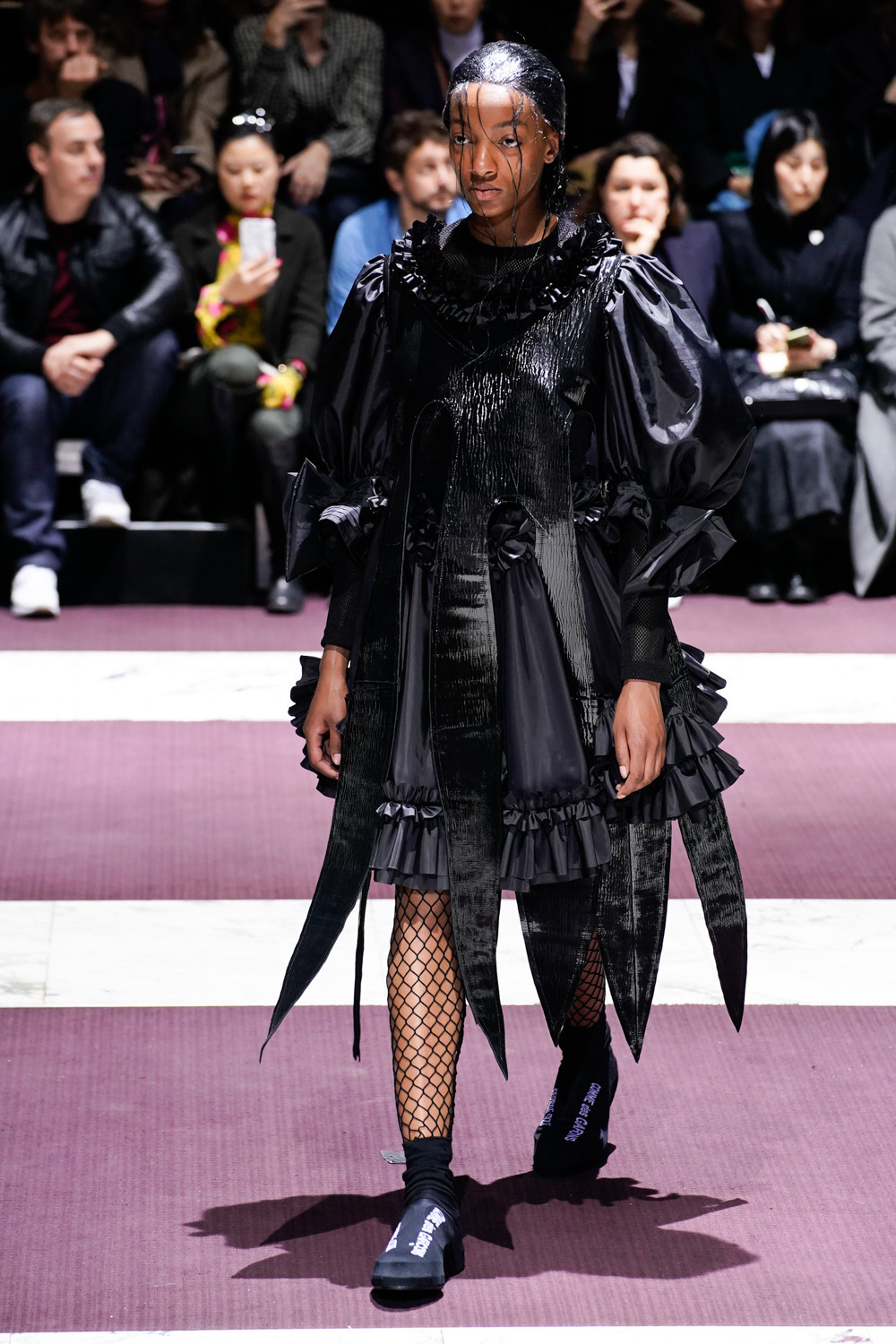 Comme des Garçons  2019-20 Sonbahar/Kış