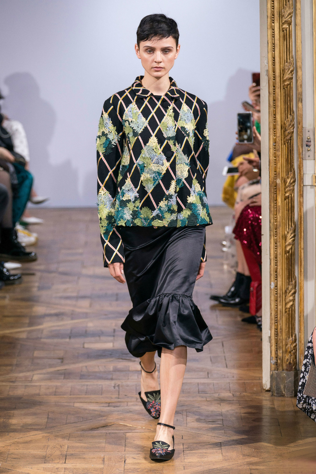 Rahul Mishra 2019-20 Sonbahar/Kış