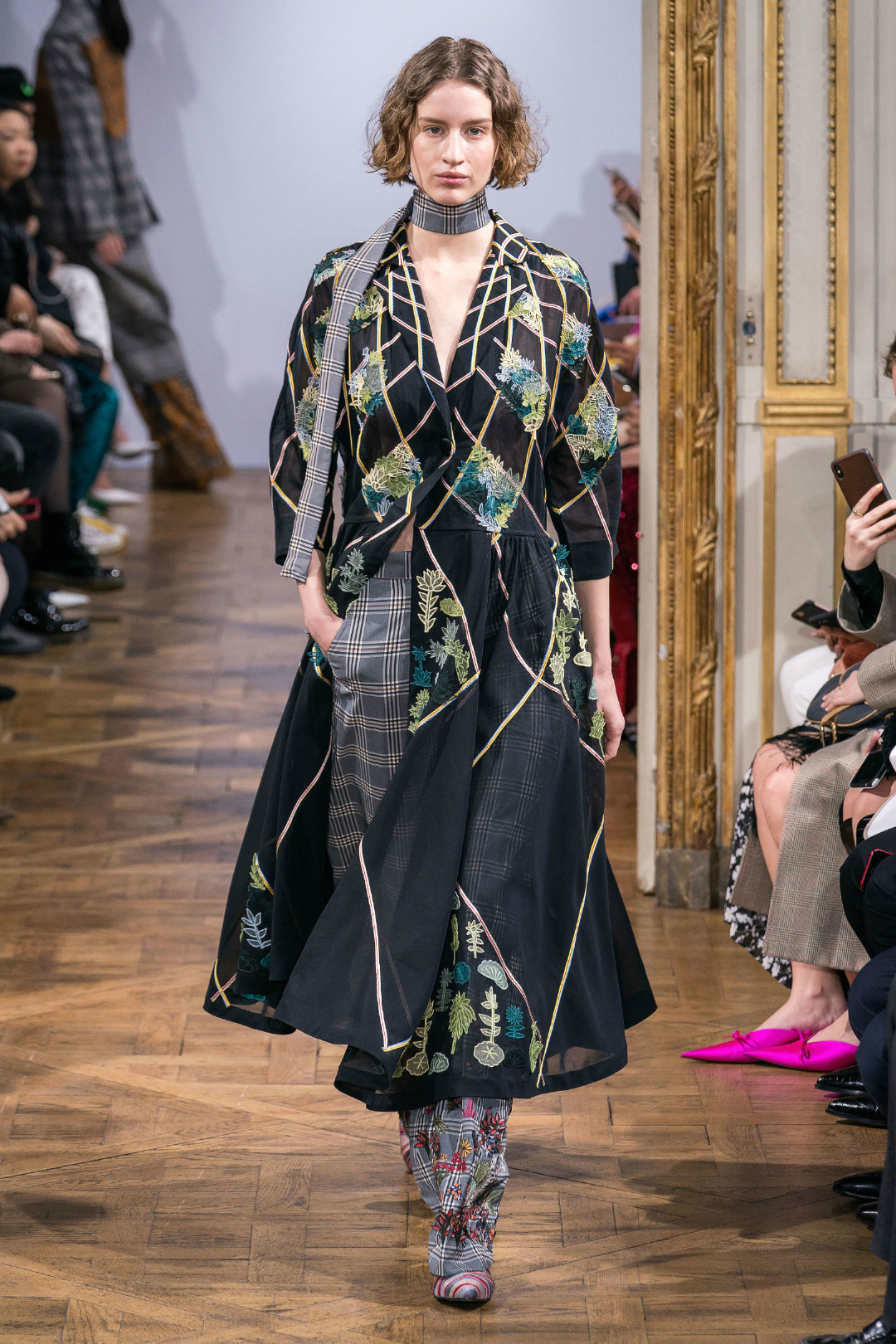 Rahul Mishra 2019-20 Sonbahar/Kış