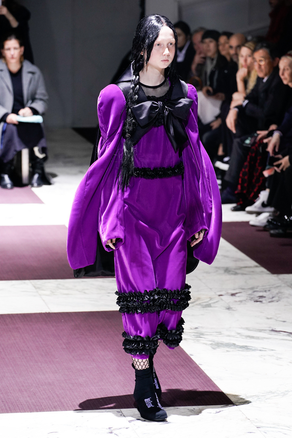 Comme des Garçons  2019-20 Sonbahar/Kış