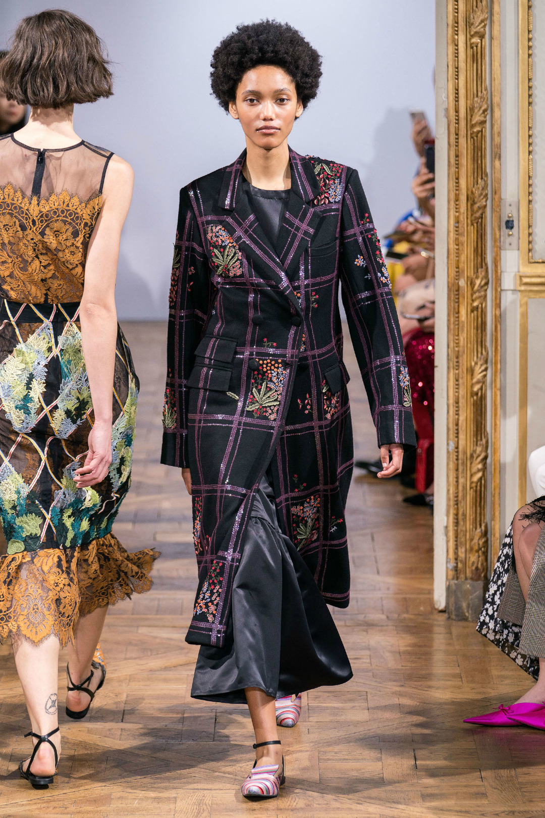 Rahul Mishra 2019-20 Sonbahar/Kış