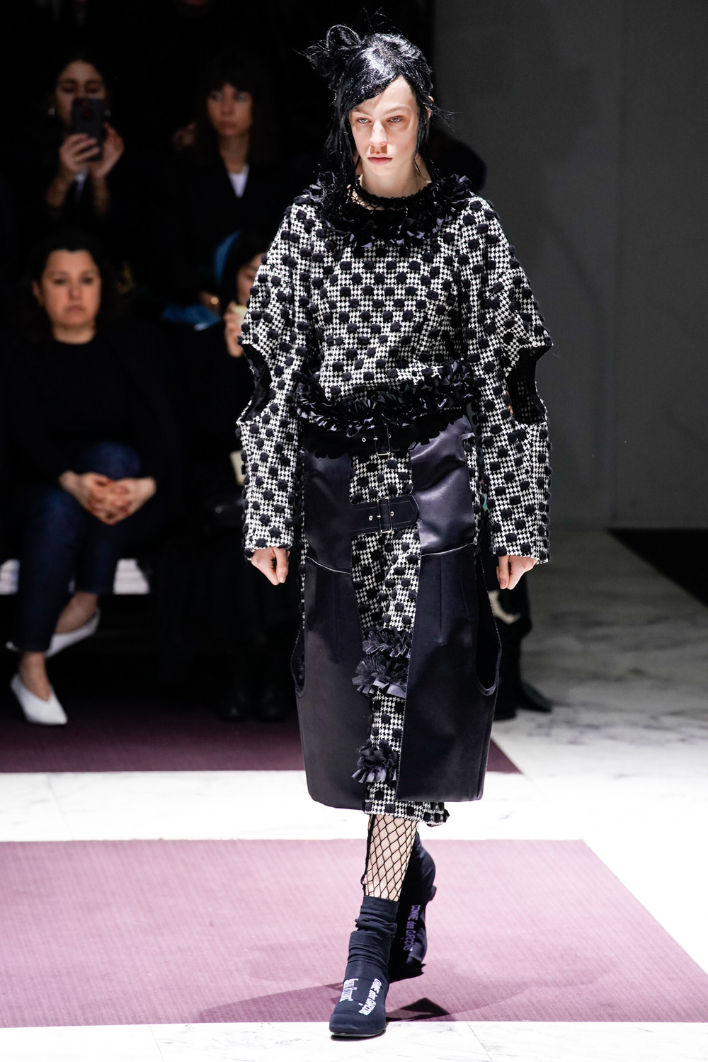 Comme des Garçons  2019-20 Sonbahar/Kış