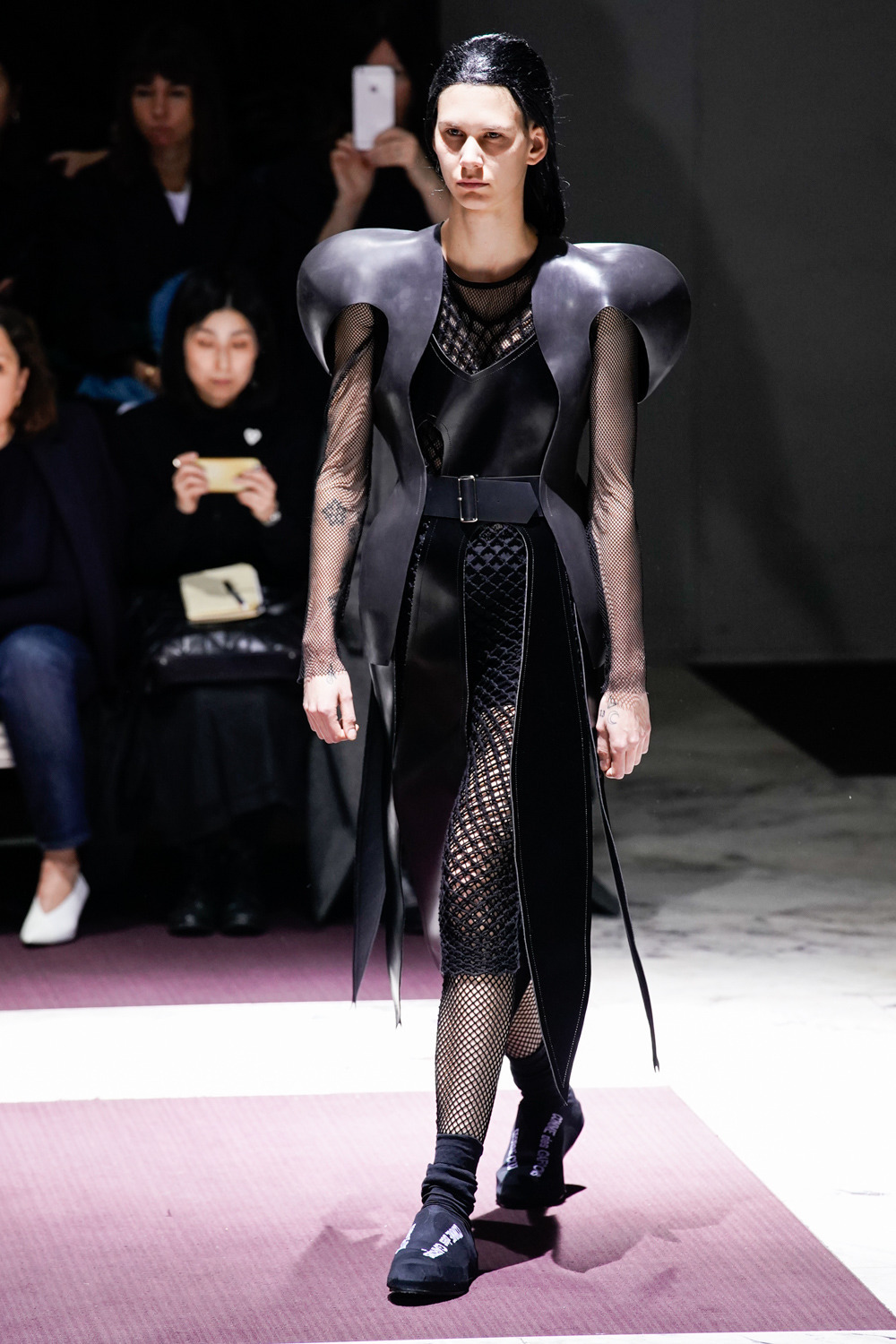 Comme des Garçons  2019-20 Sonbahar/Kış