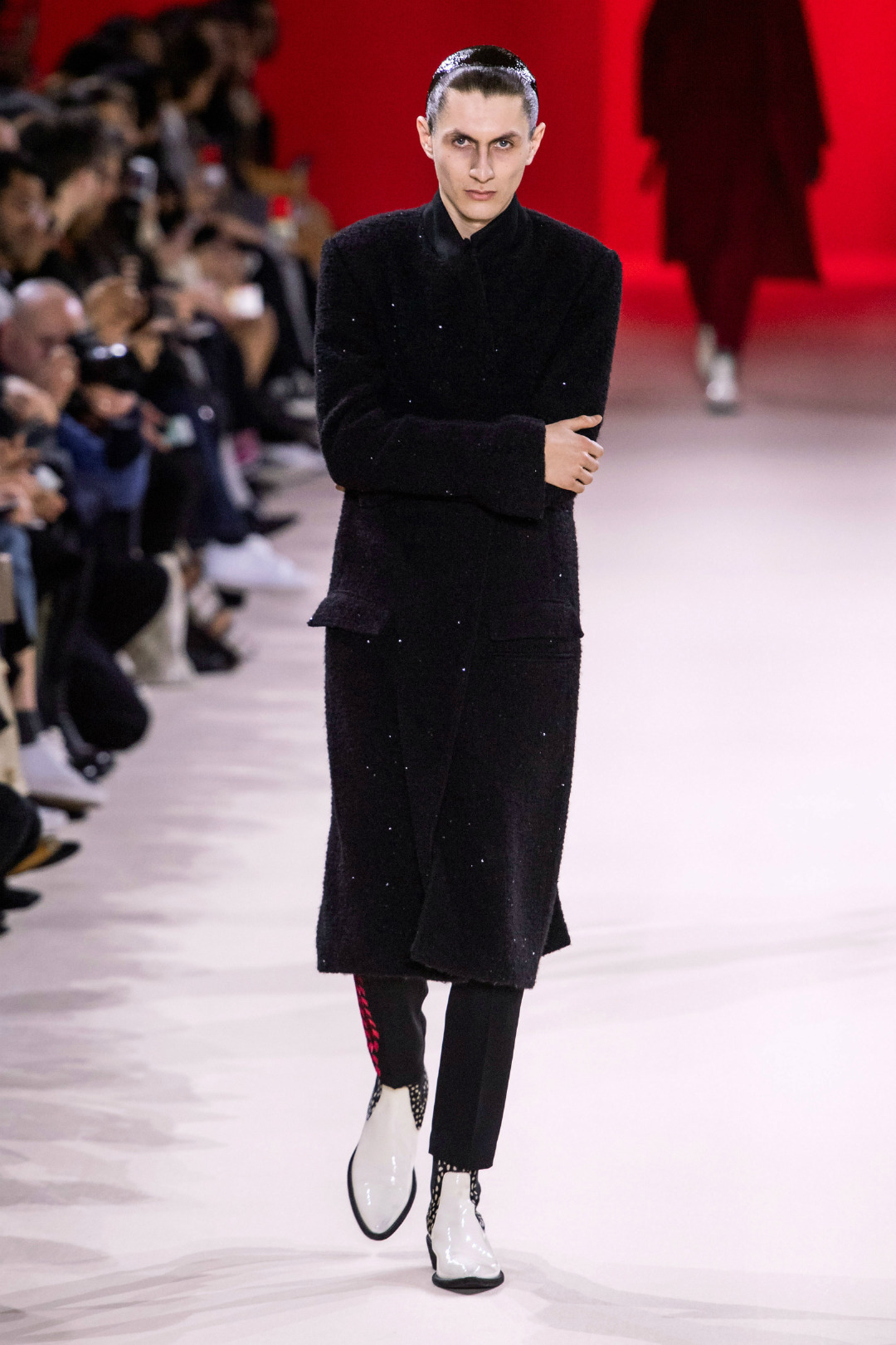 Haider Ackermann 2019-20 Sonbahar/Kış