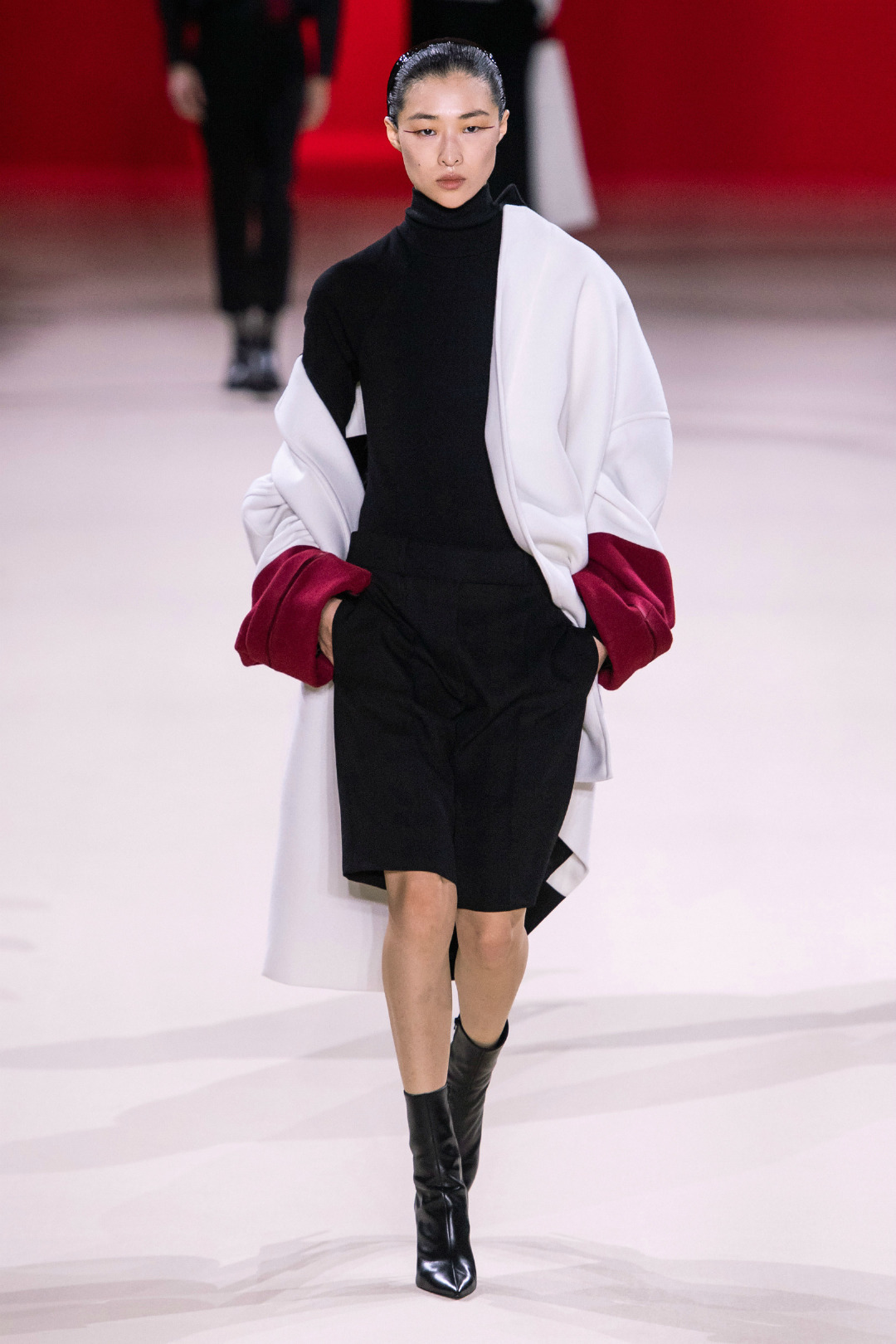 Haider Ackermann 2019-20 Sonbahar/Kış