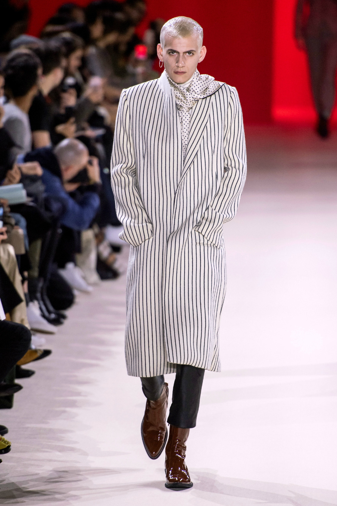 Haider Ackermann 2019-20 Sonbahar/Kış