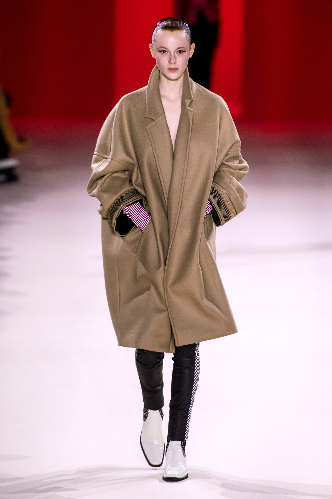 Haider Ackermann 2019-20 Sonbahar/Kış