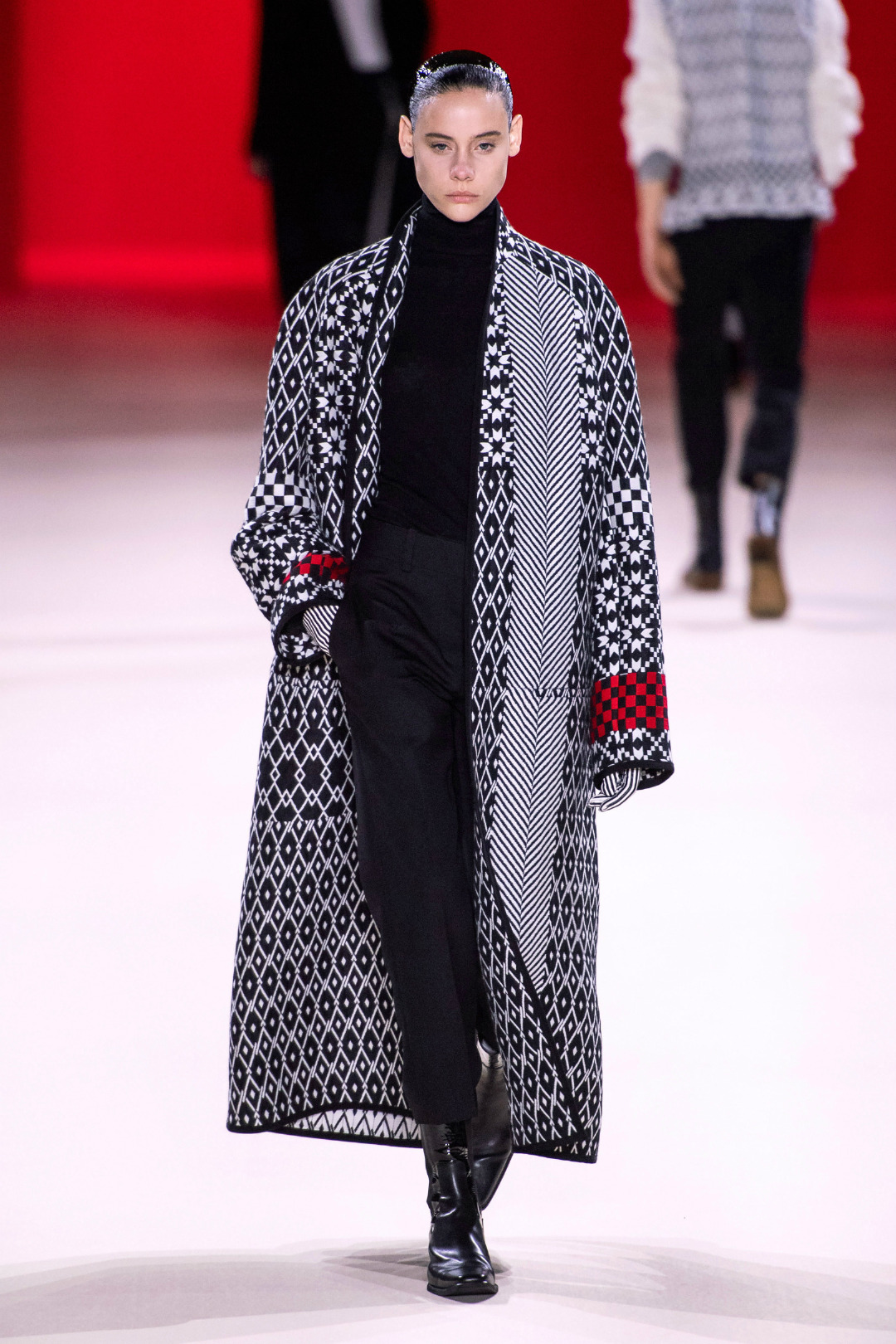 Haider Ackermann 2019-20 Sonbahar/Kış