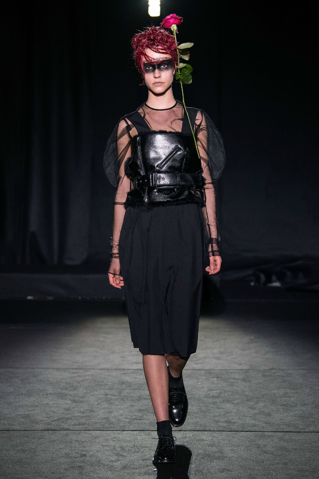 Noir Kei Ninomiya 2019-20 Sonbahar/Kış