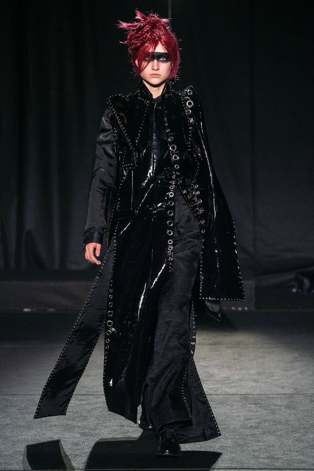 Noir Kei Ninomiya 2019-20 Sonbahar/Kış