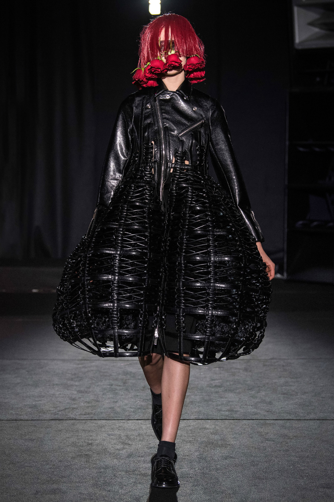 Noir Kei Ninomiya 2019-20 Sonbahar/Kış