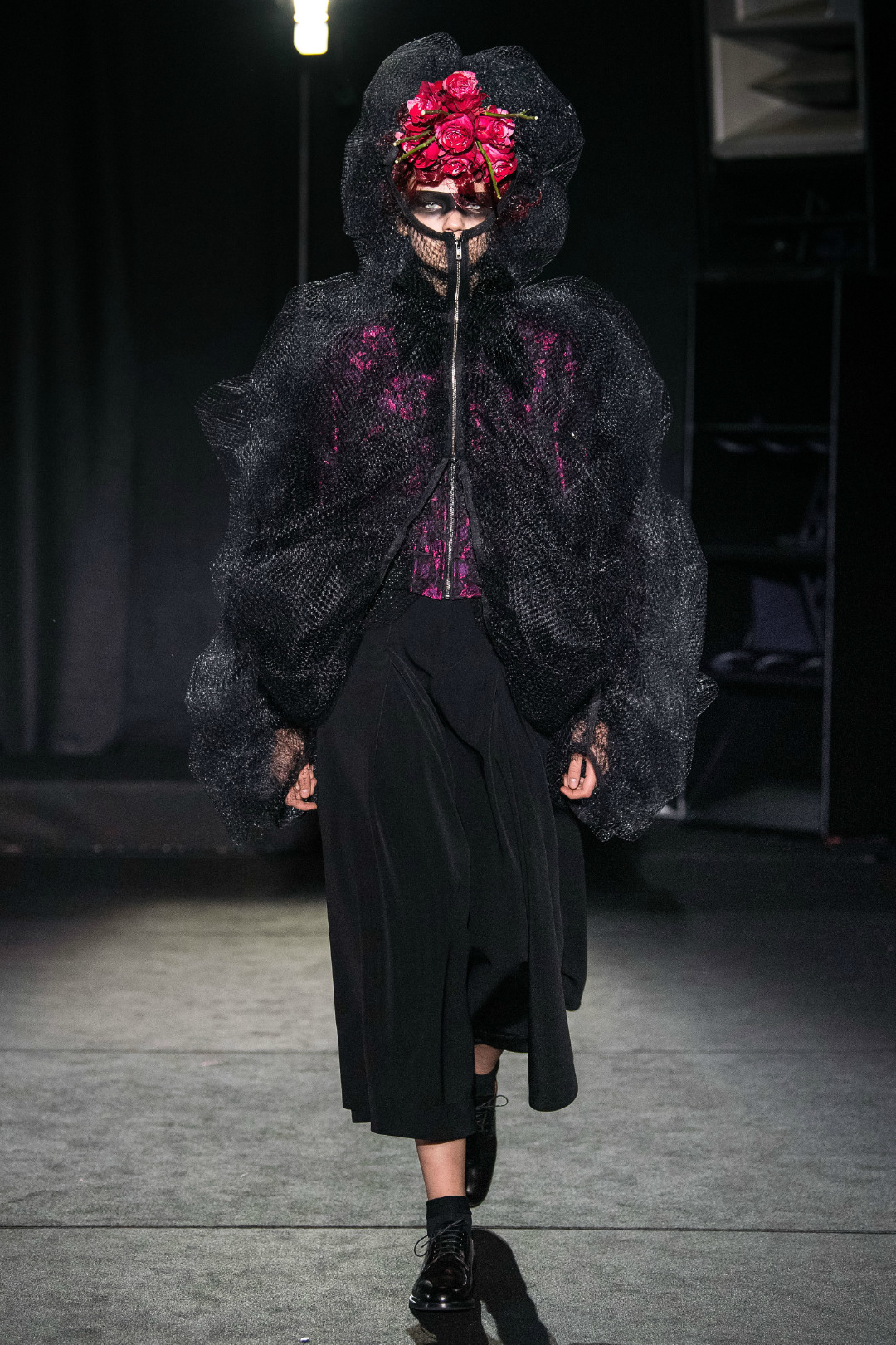 Noir Kei Ninomiya 2019-20 Sonbahar/Kış