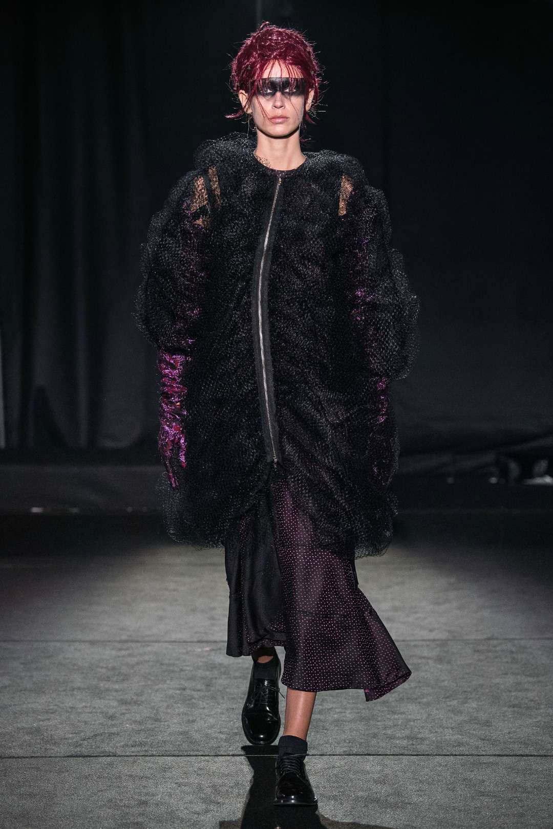 Noir Kei Ninomiya 2019-20 Sonbahar/Kış